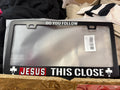 Tag cover