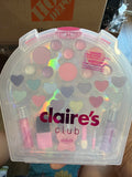 Claire’s club make up set