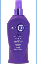 It's A 10 Silk Express Miracle Silk Leave-In 10 Oz